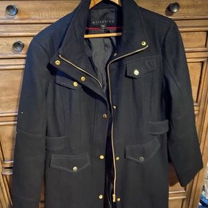 Woman’s winter coat